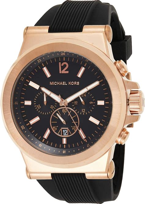 armband michael kors herren|Michael Kors watch.